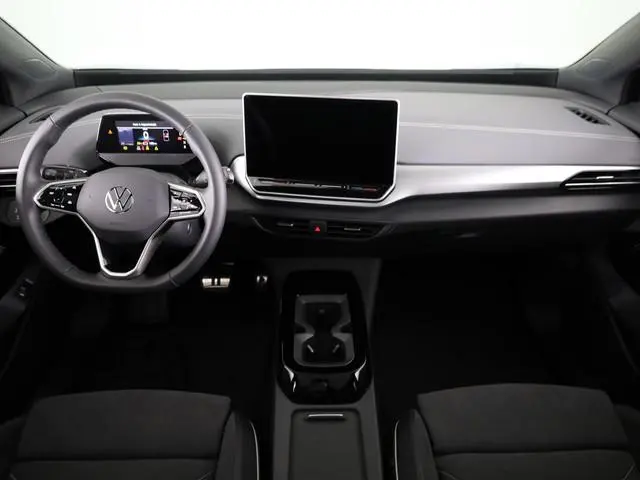 Volkswagen ID.4 Pro Limited Edition Plus 77 kWh accu 210 kW / 286 / Panoramadak / IQ-Lights / Massag...