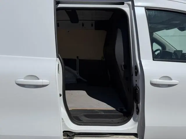 Mercedes-Benz eCitan