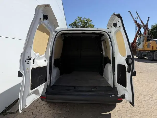 Mercedes-Benz eCitan