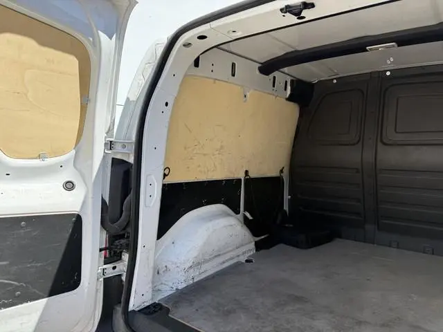 Mercedes-Benz eCitan