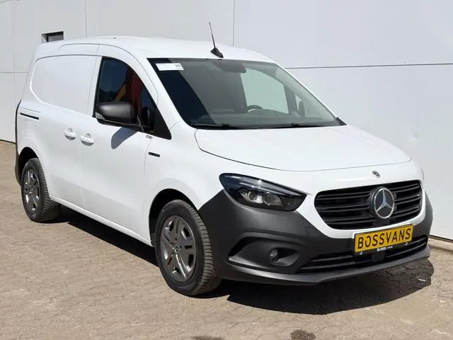 Mercedes-Benz eCitan