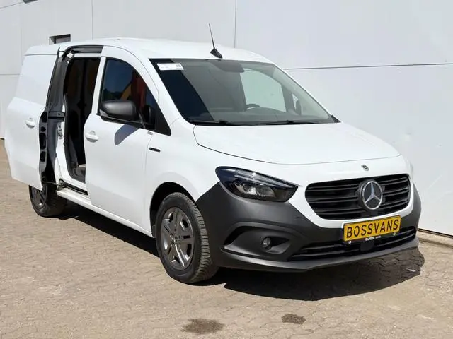 Mercedes-Benz eCitan