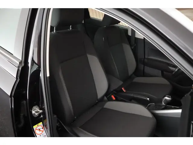 Volkswagen Polo 1.0 TSI 95pk DSG Life Climate Control App-Connect