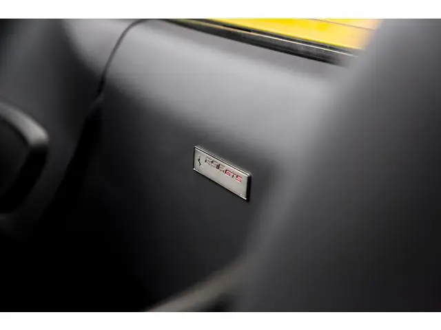 Ferrari 296
