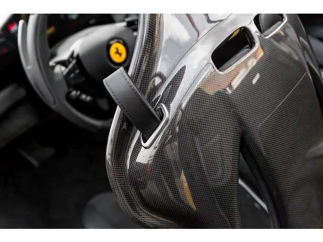 Ferrari 296