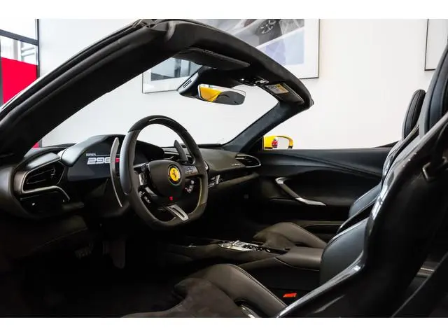 Ferrari 296