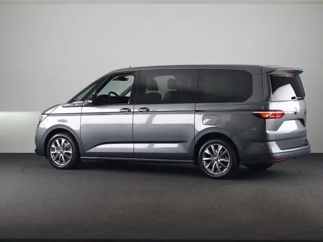 Volkswagen Bedrijfswagens Multivan Bulli Edition L2 1.5 eHybrid EU6 180 kW (245pk) 31 | Panoramadak|...