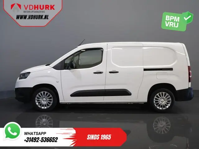 Toyota pro-ace