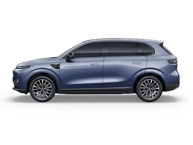 Leapmotor B10 Life Pro 56.2 kWh | NU TE BESTELLEN | Tot 4 JAAR GARANTIE | PRIVATE LEASE VANAF € 445,...
