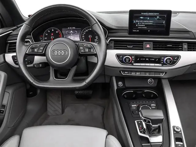Audi A5 Cabriolet 40 TFSI 190pk S-tronic Design Pro Line Plus · Camera · Navigatie · Alarm Klasse 3...