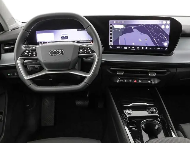 Audi Q3 Sportback 1.5 TFSI e-hybrid Advanced edition 272 PK · Techniekpakket plus · Privacy glas · T...