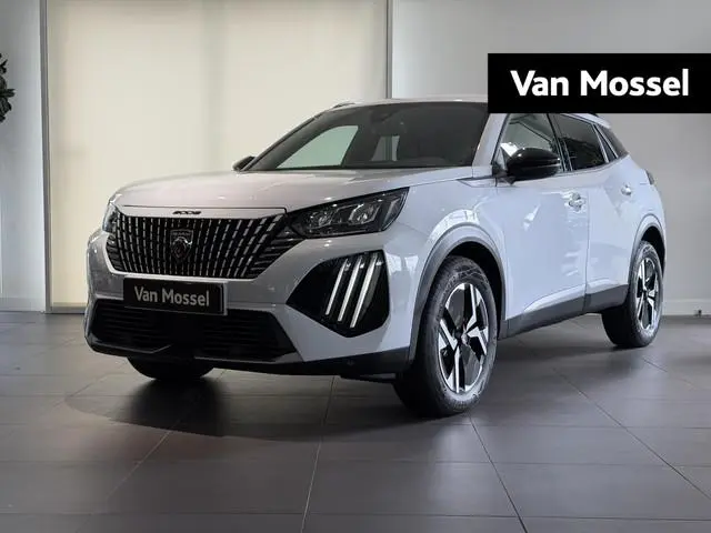 Peugeot 2008 1.2 Hybrid 145 Allure