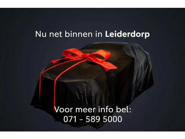 Toyota RAV4 2.5 Hybrid AWD Executive Met JBL Audio, Vaste Trekhaak, Lederen bekleding, Elektrische a...