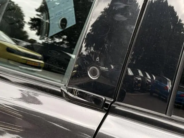 Ford Mustang Mach-E