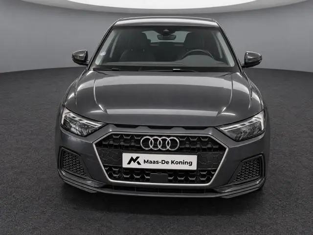 Audi A1 Sportback 30 TFSI 110pk Advanced edition · Keyless · Apple/Android Car Play · LED Koplampen...