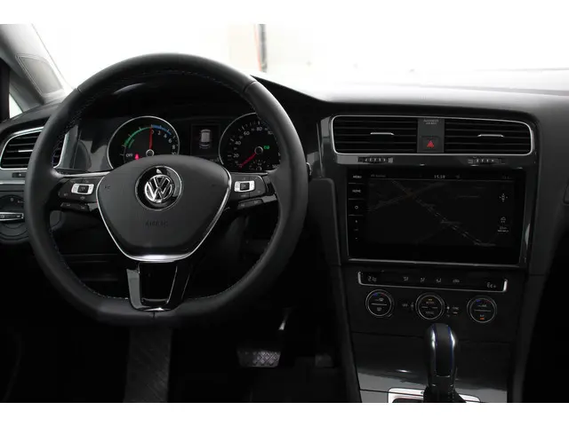 Volkswagen e-Golf