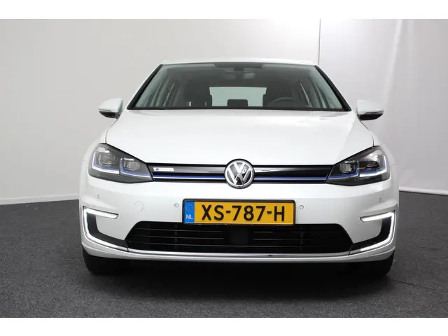 Volkswagen e-Golf