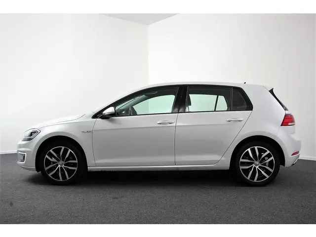Volkswagen e-Golf