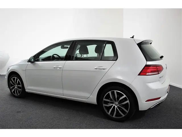 Volkswagen e-Golf