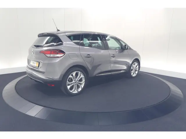 Renault Scénic
