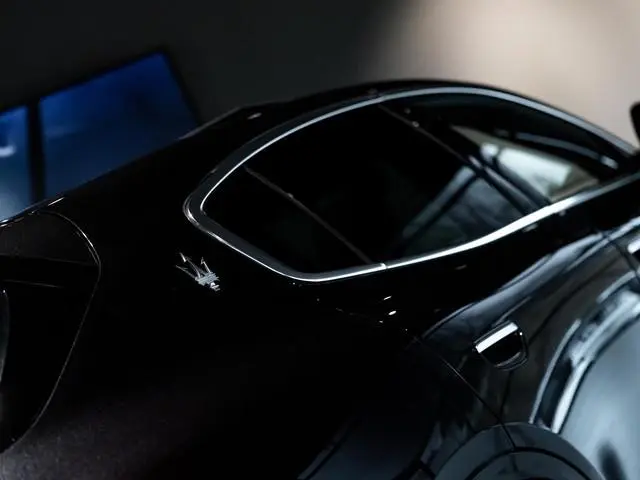 Maserati Grecale
