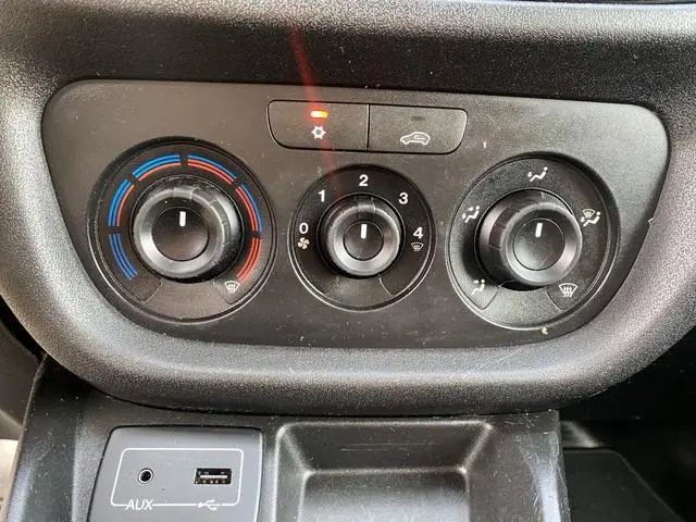 Fiat Doblò