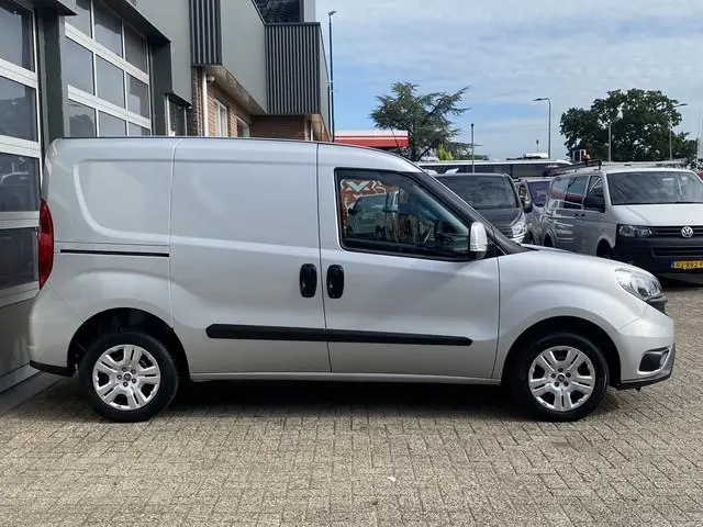 Fiat Doblò