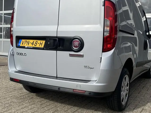 Fiat Doblò