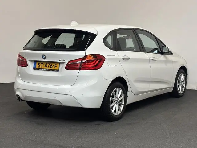 BMW 2 Serie