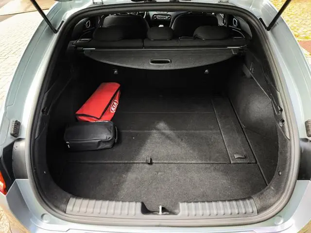 Kia cee'd