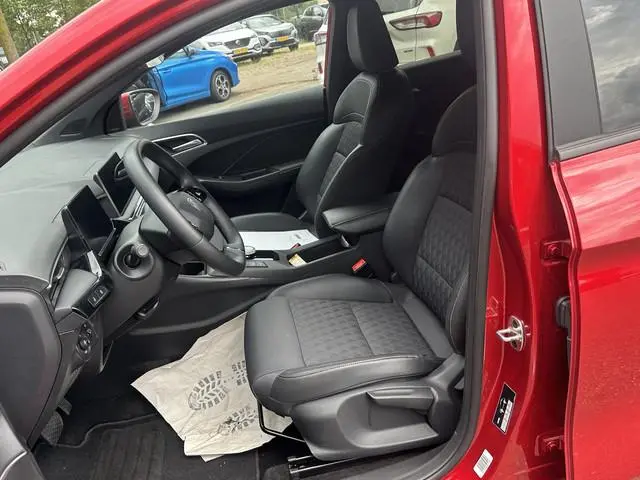 MG MG3