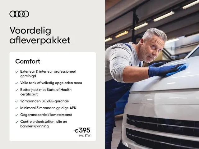 Audi Q5 45 TFSI quattro S edition 245pk S-tronic | Navigatie | Parkeercamera | Sportstoelen | 18 inc...