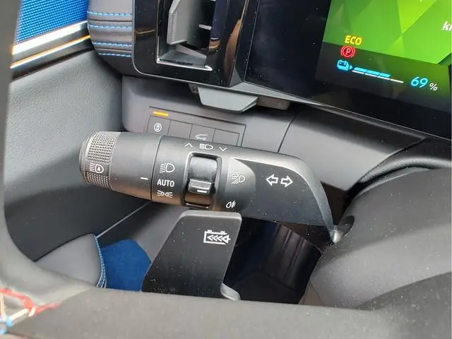 Renault Scénic