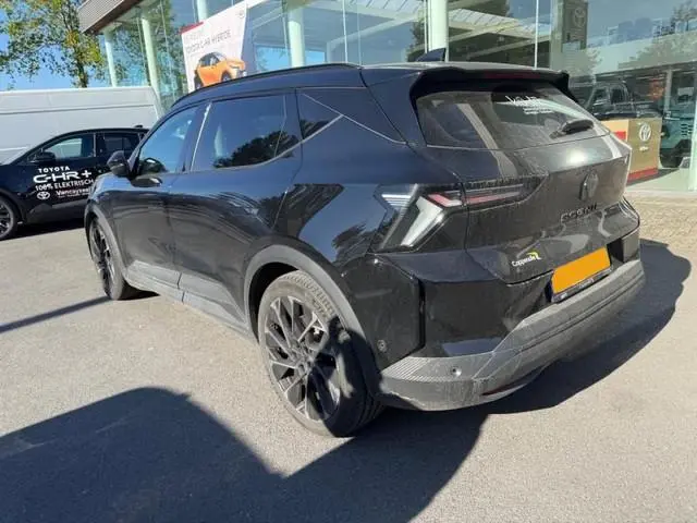 Renault Scenic E-TECH EV87 LONG RANGE ESPRIT ALPINE met 625 km. range! | Stoelverwarming | Park Assi...