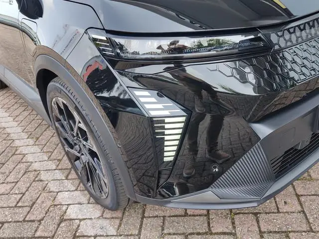 Renault Scénic