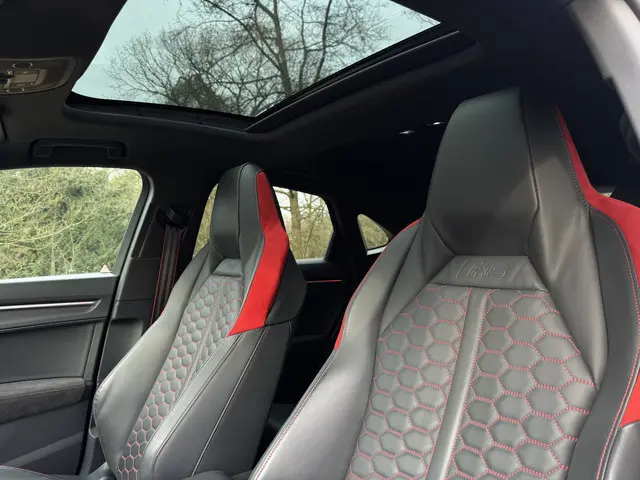 Audi RSQ3