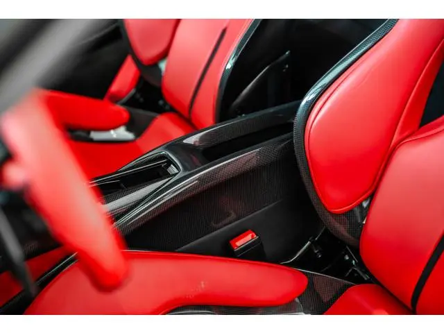 Ferrari 296