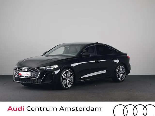 Audi A5 Limousine S edition 2.0 TFSI e 299 pk | Techniek pakket plus | Premium pakket | Optiekpakket...