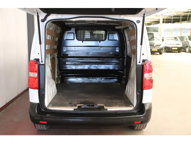 Peugeot Expert 226C 1.6 BlueHDI AIRCO