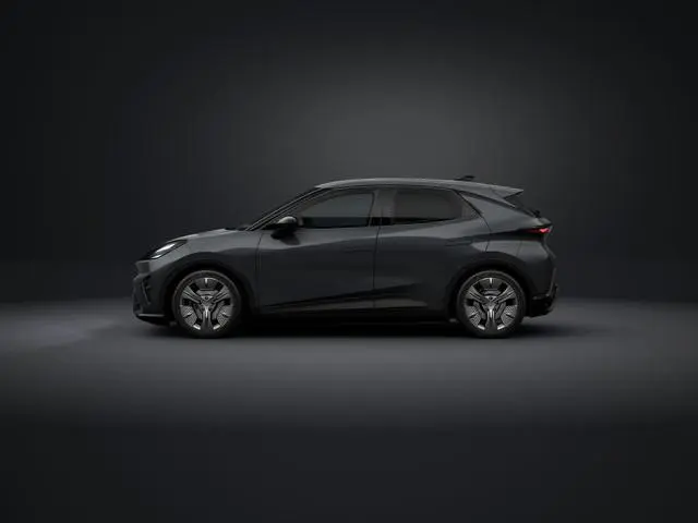 Cupra Raval