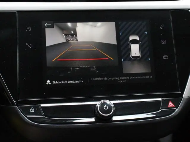 Opel Corsa 1.2 Edition Navigatie Apple Carplay/Android Auto Airco Camera Parkeer sensoren Cruise Con...