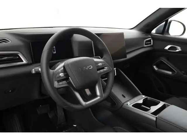 BYD ATTO 2