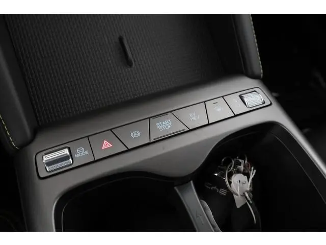 BYD ATTO 2