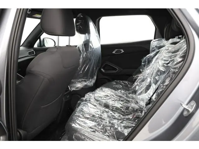 BYD ATTO 2