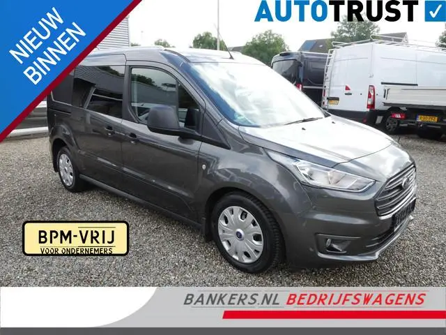 Ford Connect