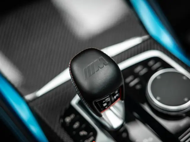 BMW M4