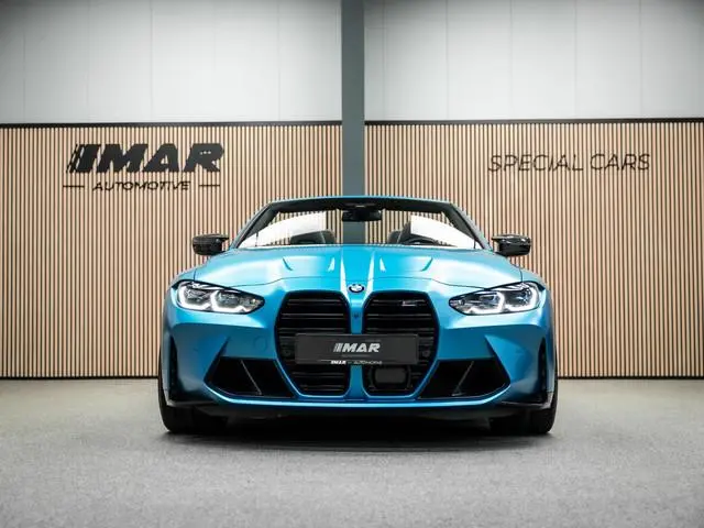BMW M4