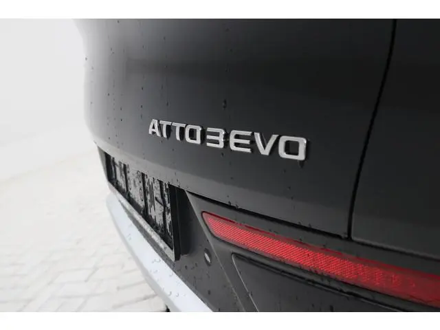 BYD ATTO 3