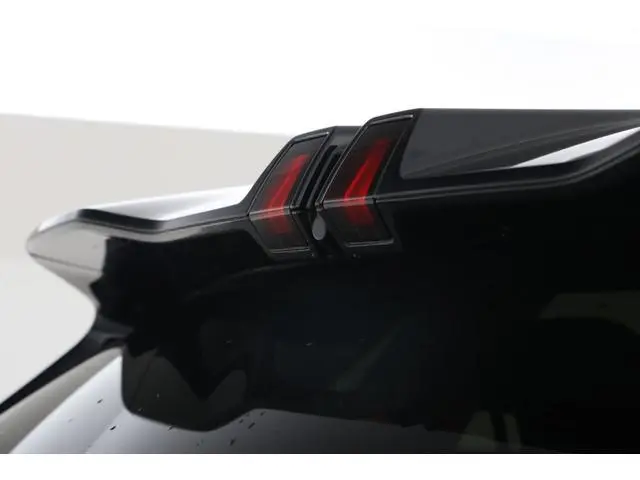 BYD ATTO 3