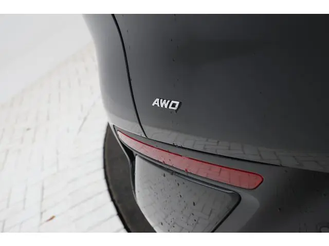 BYD ATTO 3